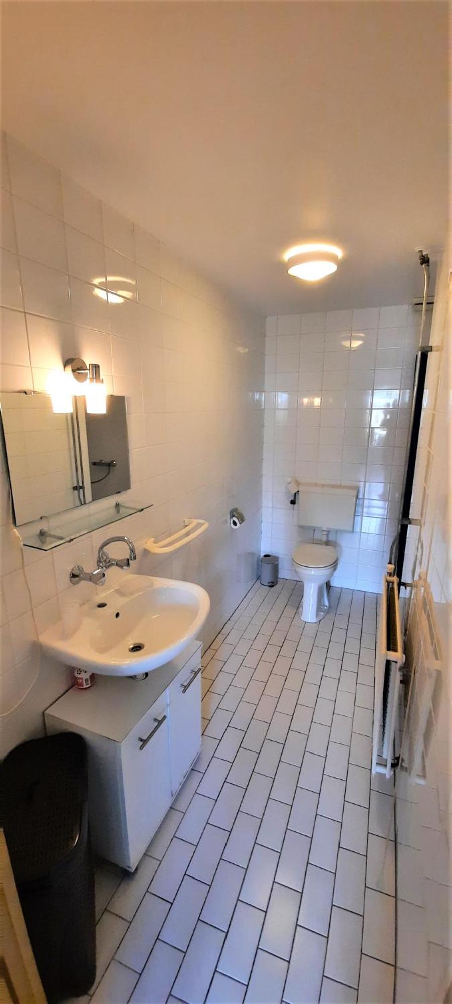 Appartement 2 Met Terras Aan De Tuin Van Op De Roemte Baflo 외부 사진