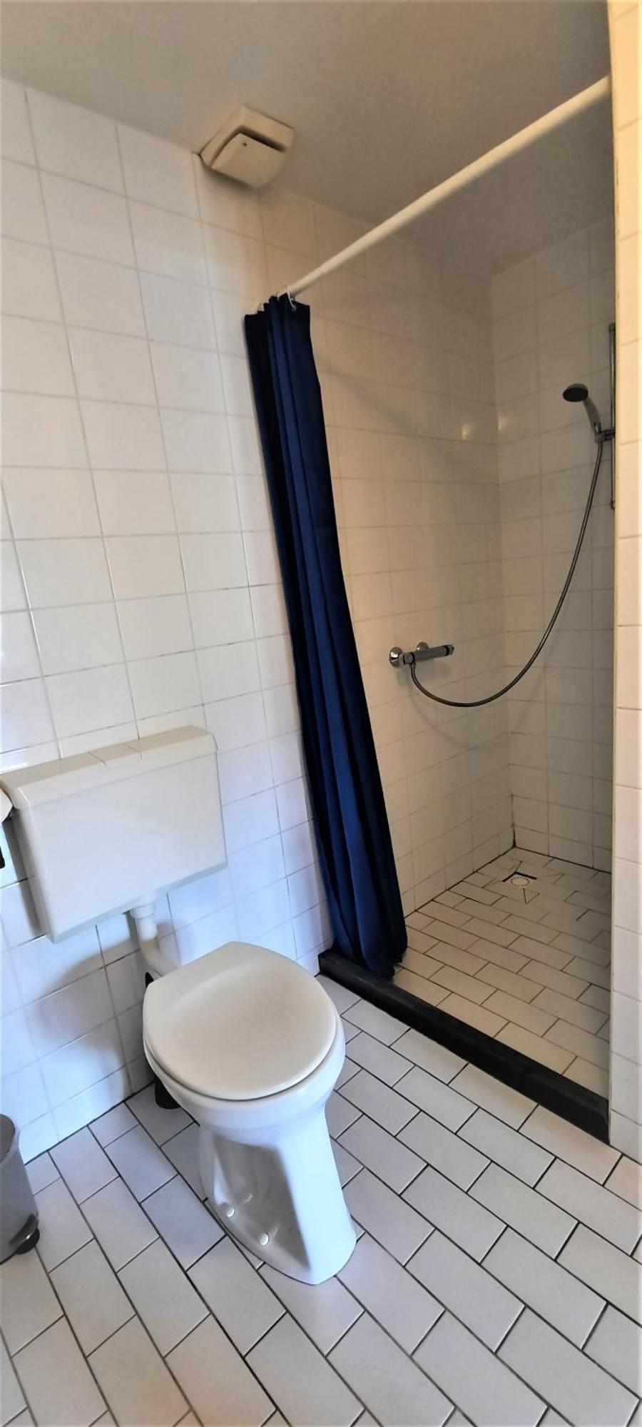 Appartement 2 Met Terras Aan De Tuin Van Op De Roemte Baflo 외부 사진